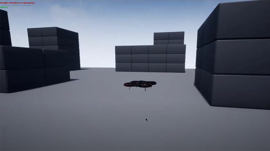 ProjetDrones
