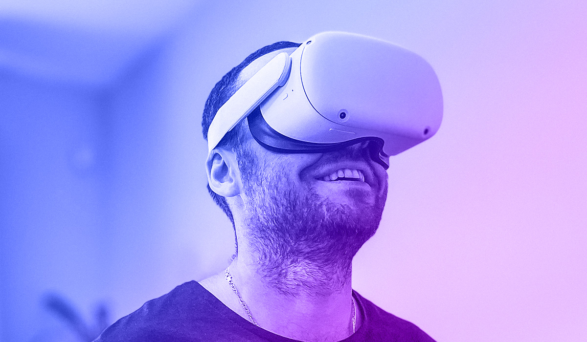 VR
